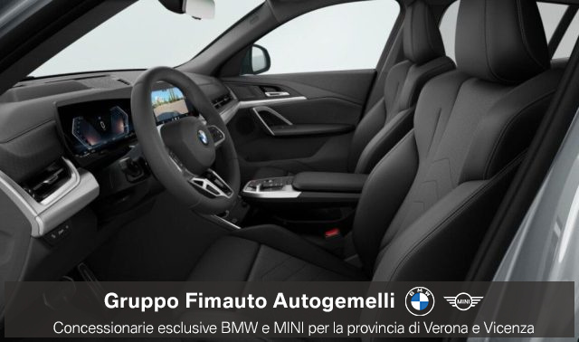 BMW X2 xDrive 20d Msport Pro - foto 3 di 4