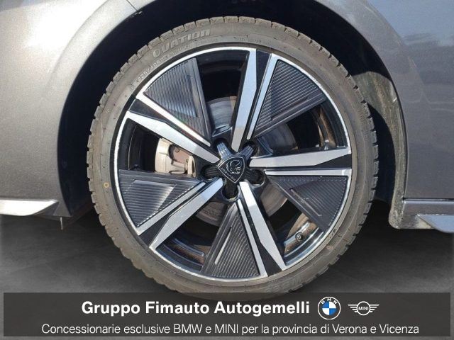 Peugeot 308 BlueHDi 130 S&S EAT8 SW GT Pack - foto 4 di 4
