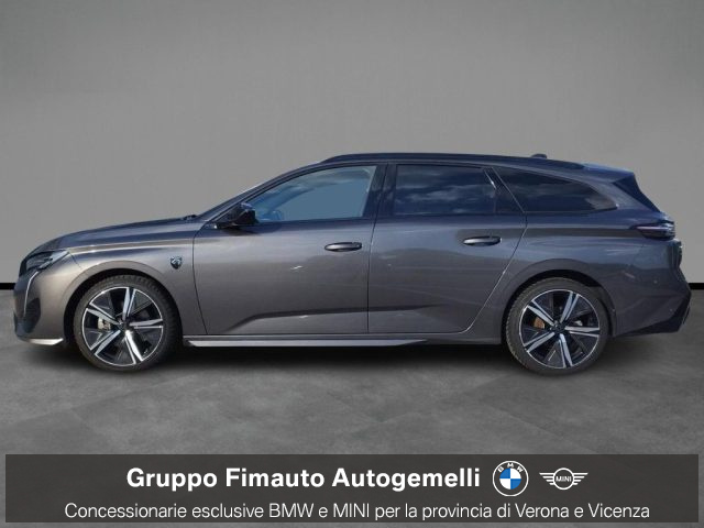 Peugeot 308 BlueHDi 130 S&S EAT8 SW GT Pack - foto 2 di 4