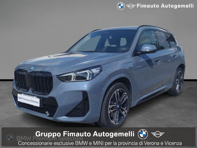BMW X1 xDrive 30e Msport Pro Aut. usato a VERONA