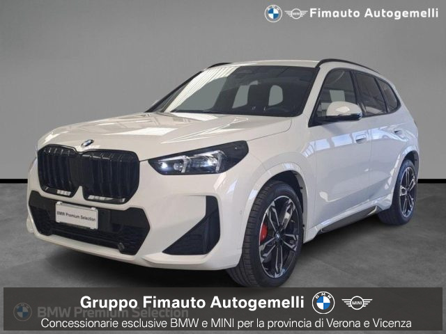 BMW X1 xDrive 23d Msport Pro usato a VERONA