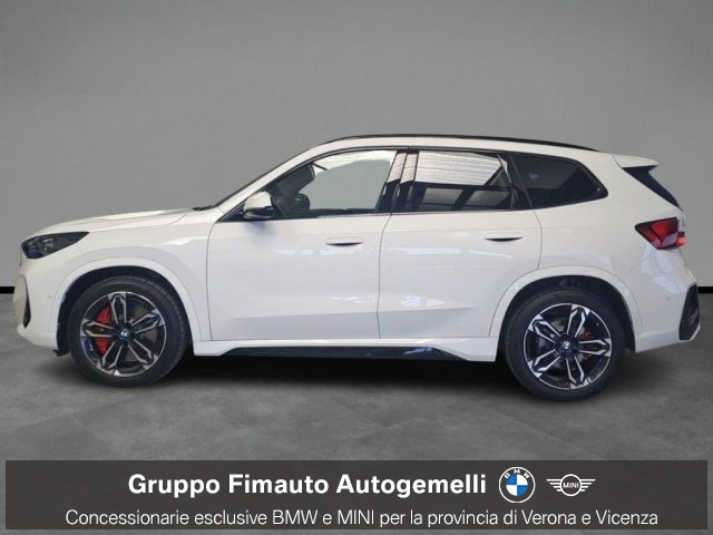 BMW X1 xDrive 23d Msport Pro - foto 2 di 4