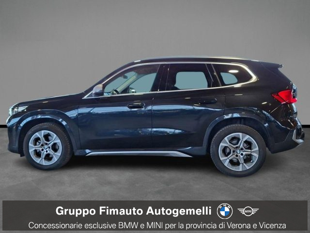 BMW X1 sDrive 18d xLine Aut. - foto 3 di 4