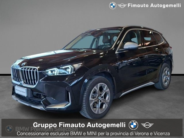 BMW X1 sDrive 18d xLine Aut. usato a VERONA
