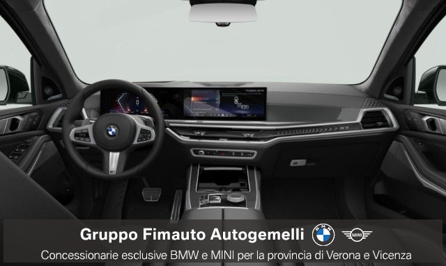 BMW X7 xDrive40d 48V Msport Pro Aut. - foto 3 di 4