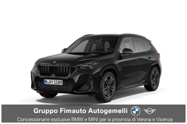 BMW X1 sDrive 18d Msport Pro nuovo a VERONA