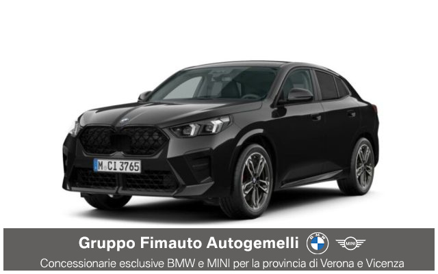 BMW X2 sDrive 18d Msport nuovo a VERONA
