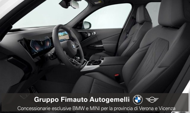 BMW X3 xDrive 20d Msport Pro - foto 3 di 4