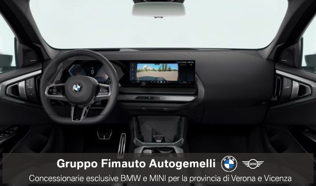 BMW X3 xDrive 20d Msport Pro - foto 4 di 4