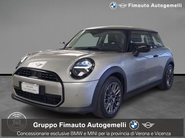 MINI Cooper C Essential + Pacchetto XS usato a VERONA