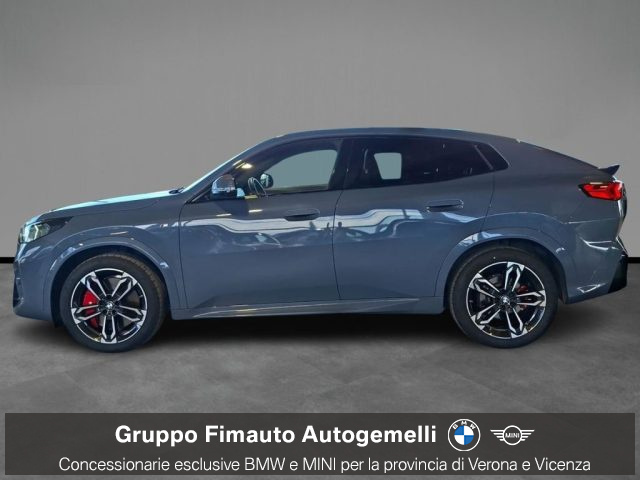 BMW X2 xDrive 20d Msport Pro Aut. - foto 3 di 4