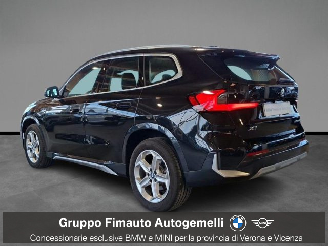 BMW X1 xDrive 25e xLine - foto 4 di 4