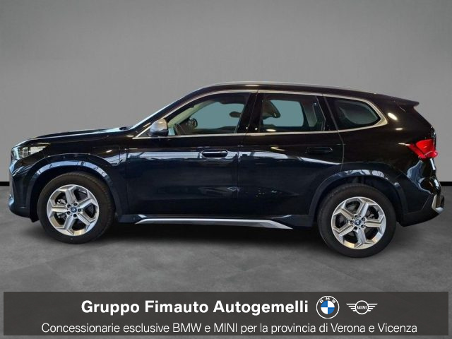 BMW X1 xDrive 25e xLine - foto 3 di 4