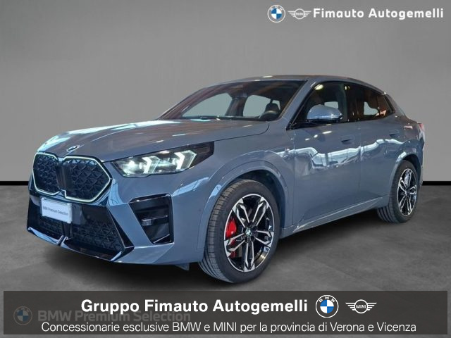 BMW X2 xDrive 20d Msport Pro Aut. usato a VERONA