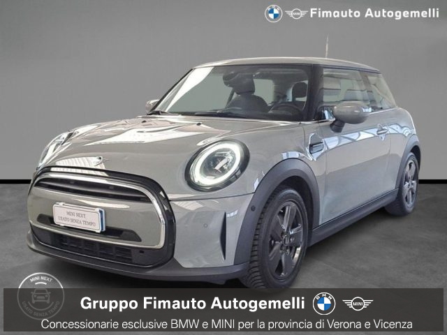 MINI Mini 1.5 One Classic usato a VERONA