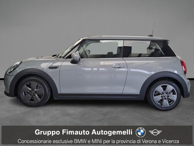 MINI Mini 1.5 One Classic - foto 3 di 4