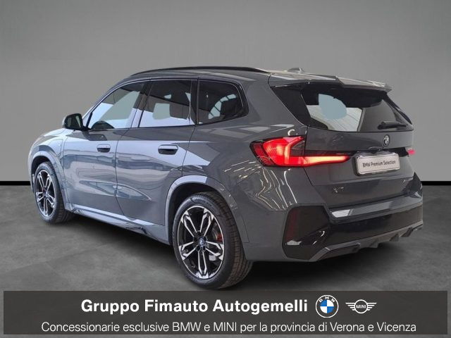 BMW X1 xDrive 25e Msport Pro - foto 3 di 4