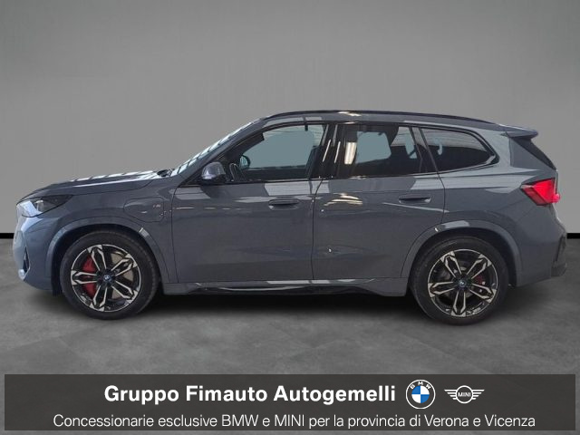 BMW X1 xDrive 25e Msport Pro - foto 2 di 4