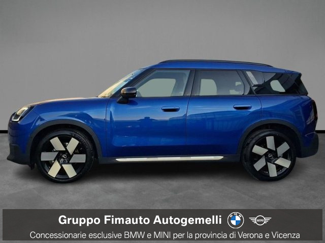 MINI Countryman D Favoured Countryman Pacchetto M + Tetto apr. - foto 3 di 4
