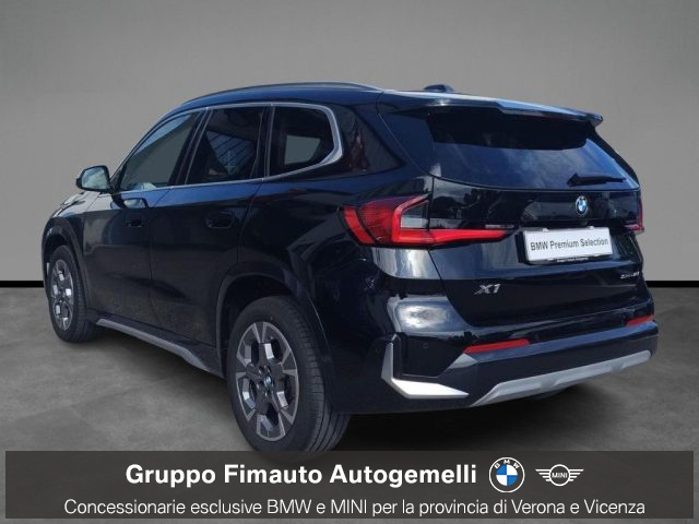 BMW X1 sDrive 18i xLine Aut. - foto 4 di 4