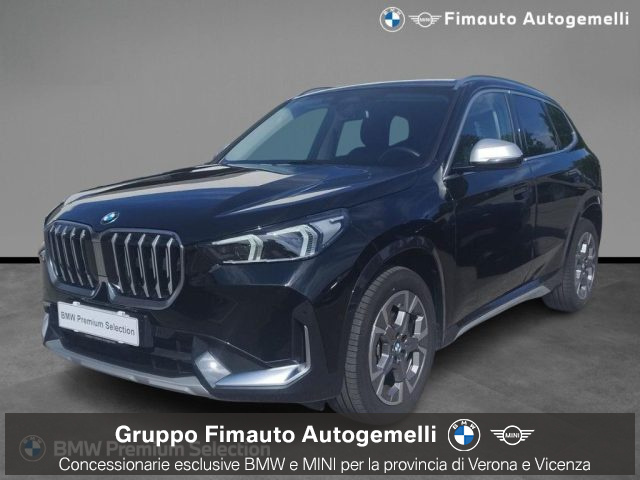 BMW X1 sDrive 18i xLine Aut. usato a VERONA
