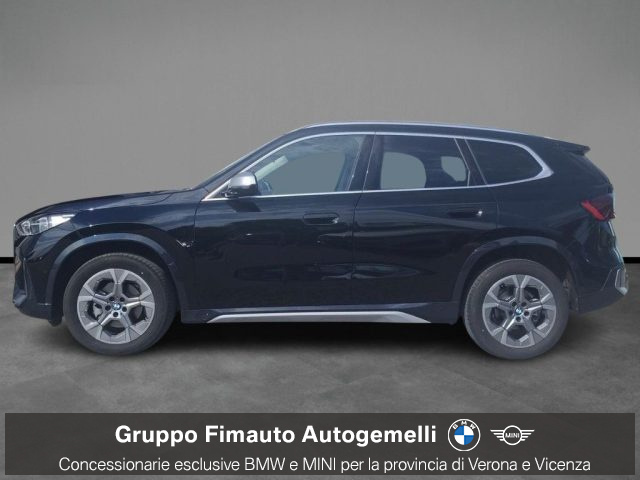 BMW X1 sDrive 18i xLine Aut. - foto 3 di 4