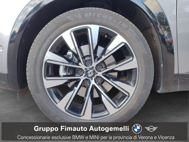 Renault Austral Austral Full Hybrid E-Tech 200 CV Techno - foto 4 di 4