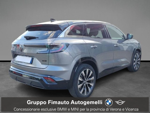 Renault Austral Austral Full Hybrid E-Tech 200 CV Techno - foto 3 di 4