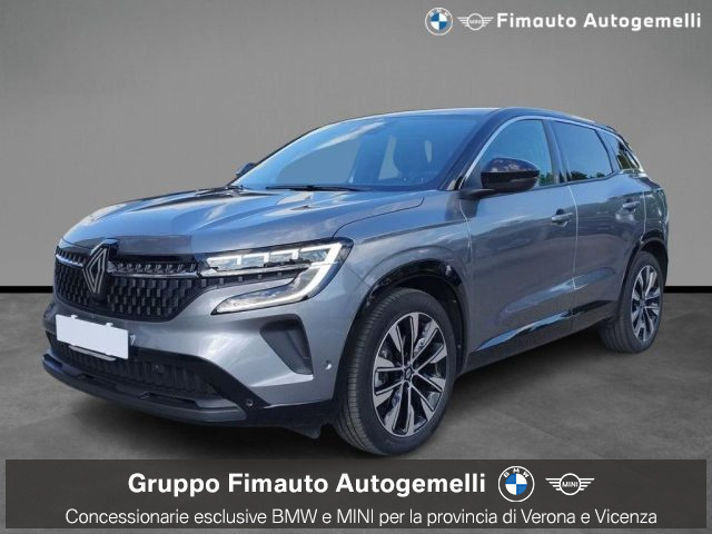 Renault Austral Austral Full Hybrid E-Tech 200 CV Techno usato a VERONA