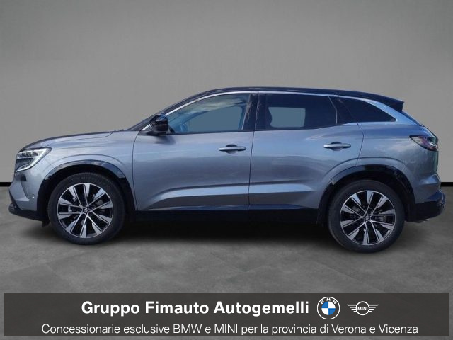 Renault Austral Austral Full Hybrid E-Tech 200 CV Techno - foto 2 di 4