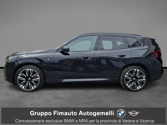 BMW X3 xDrive30e MSport Pro Aut. - foto 3 di 4