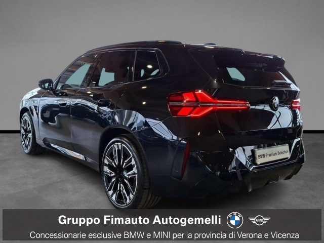 BMW X3 xDrive30e MSport Pro Aut. - foto 4 di 4