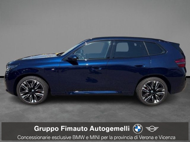 BMW X3 xDrive30e MSport Pro Aut. - foto 3 di 4