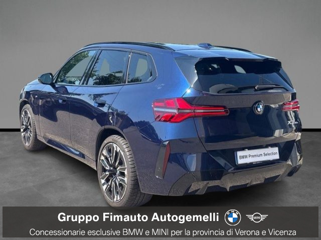 BMW X3 xDrive30e MSport Pro Aut. - foto 4 di 4