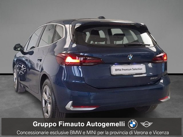 BMW 223 i 48V Active Tourer Aut. - foto 4 di 4