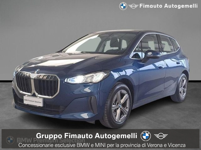 BMW 223 i 48V Active Tourer Aut. usato a VERONA