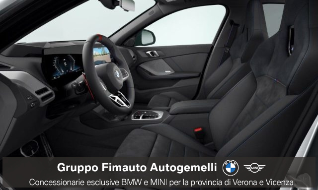 BMW 135 M xDrive MSport Pro Aut. - foto 4 di 4