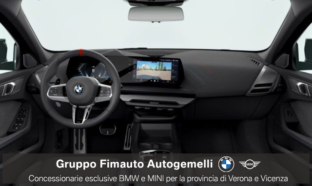 BMW 135 M xDrive MSport Pro Aut. - foto 3 di 4