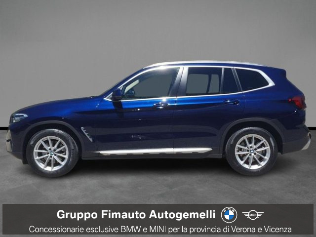 BMW X3 xDrive20d 48V Aut. - foto 3 di 4