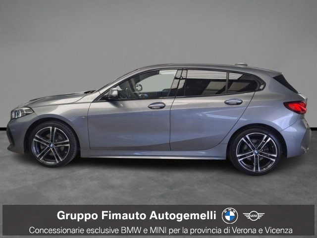 BMW 118 d 5p. Msport Aut. - foto 3 di 4