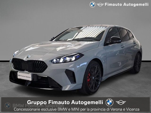 BMW 120 d 48V Msport Pro Aut. + Tetto apr. usato a VERONA