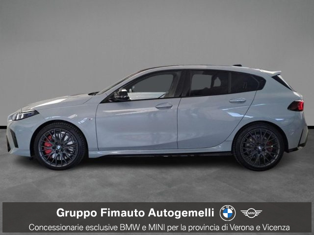 BMW 120 d 48V Msport Pro Aut. + Tetto apr. - foto 3 di 4