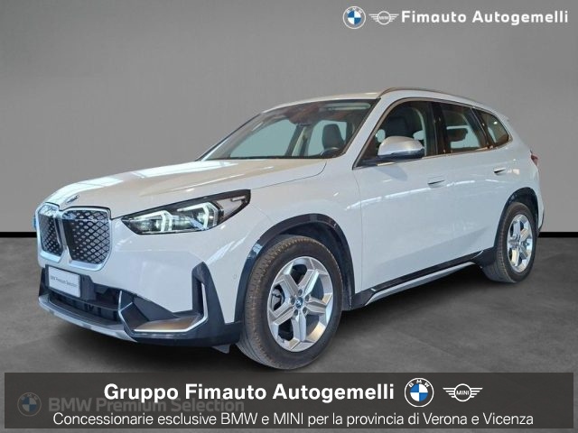 BMW iX1 xDrive 30 xLine usato a VERONA
