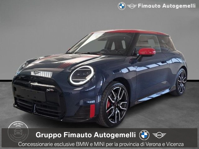 MINI Mini Cooper eJCW John Cooper Works nuovo a VERONA