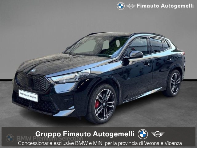 BMW iX2 xDrive 30 Msport Pro Aut. usato a VERONA