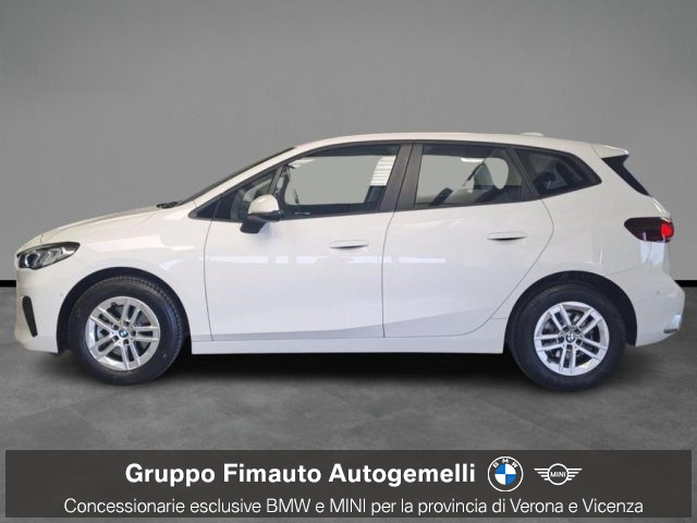 BMW 218 i Active Tourer Aut. - foto 3 di 4