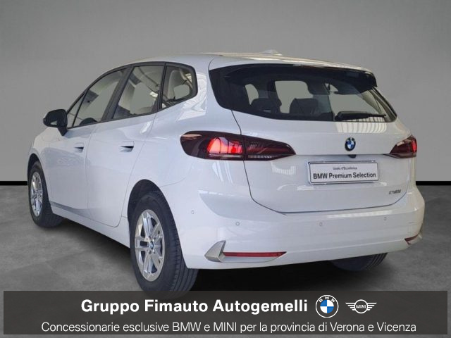 BMW 218 i Active Tourer Aut. - foto 4 di 4