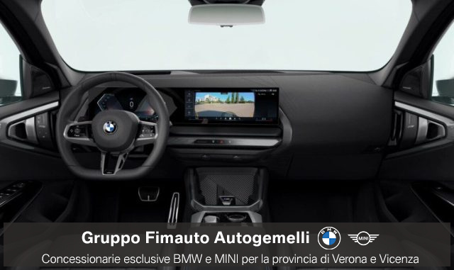 BMW X3 xDrive20d 48V MSport Pro - foto 4 di 4