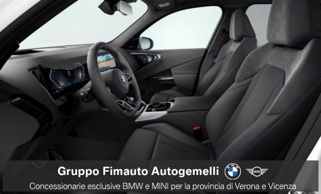 BMW X3 xDrive20d 48V MSport Pro - foto 3 di 4