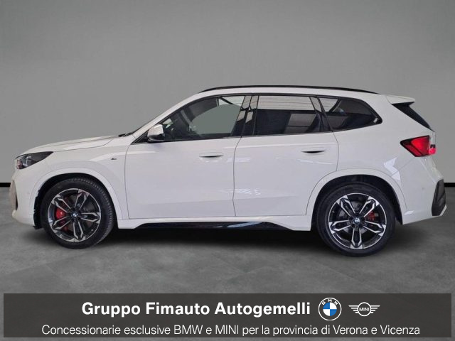 BMW X1 sDrive 18d Msport Pro Aut. - foto 3 di 4